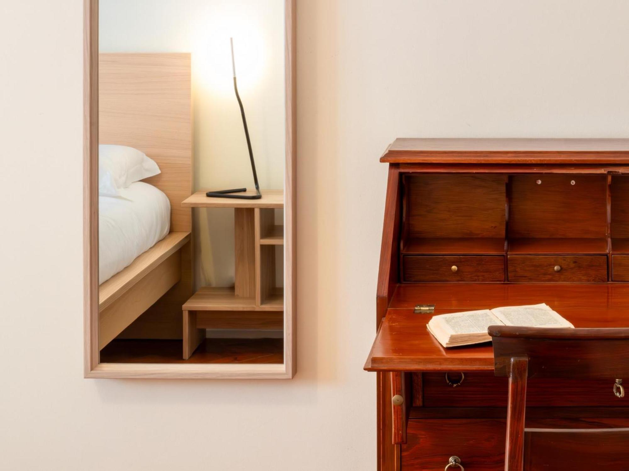 Alvalade Apartment Lissabon