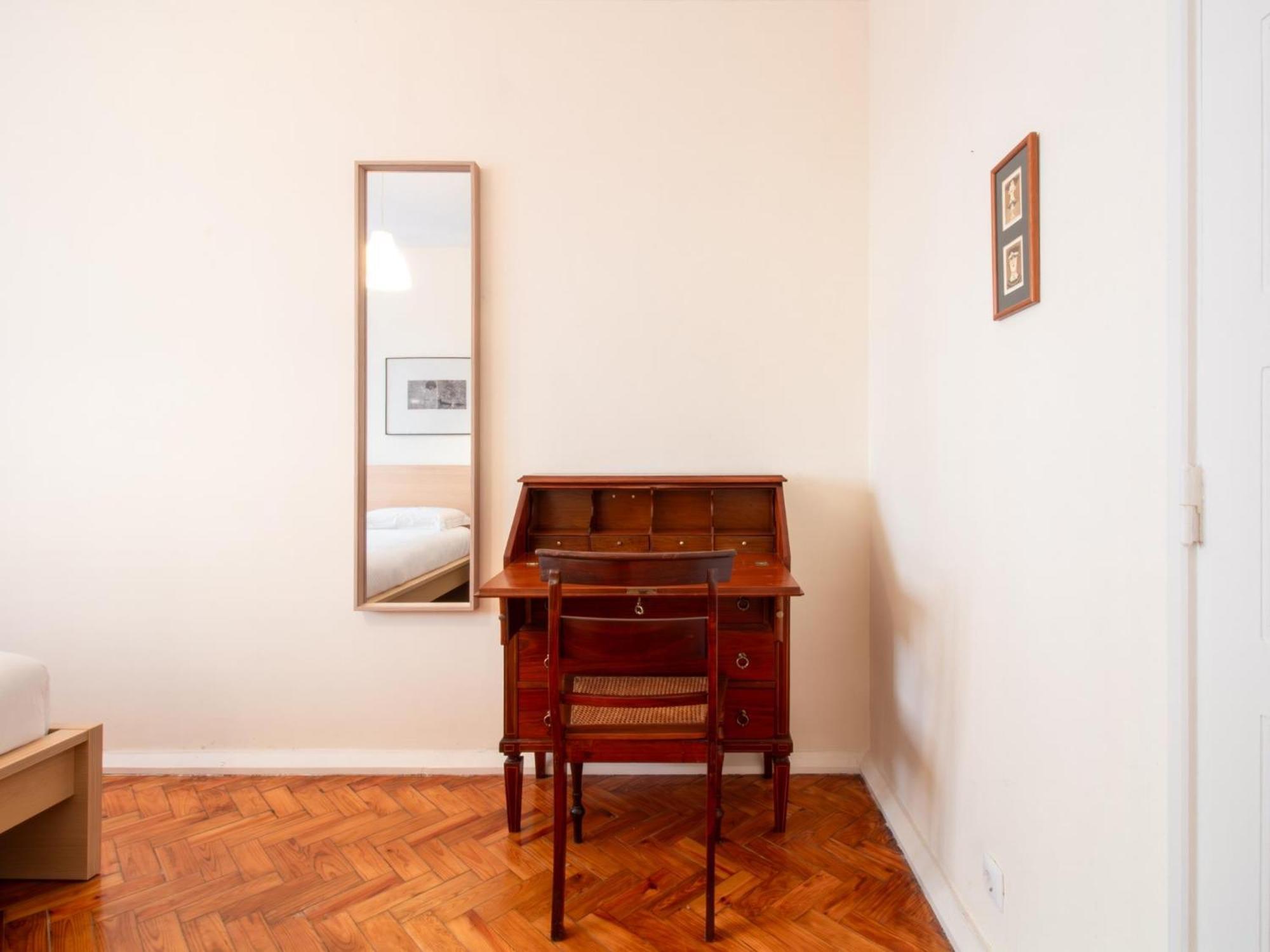 Alvalade Apartment Lissabon