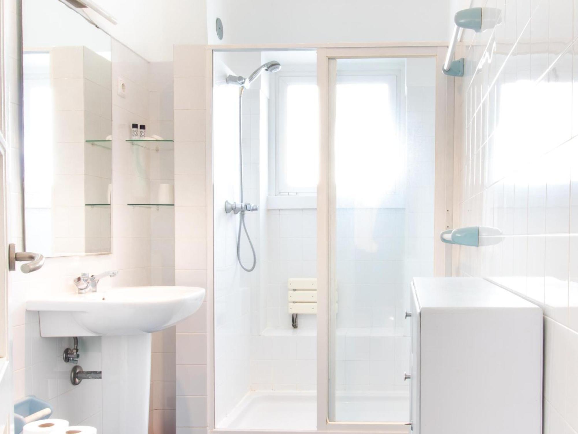 Apartment Alvalade Lissabon