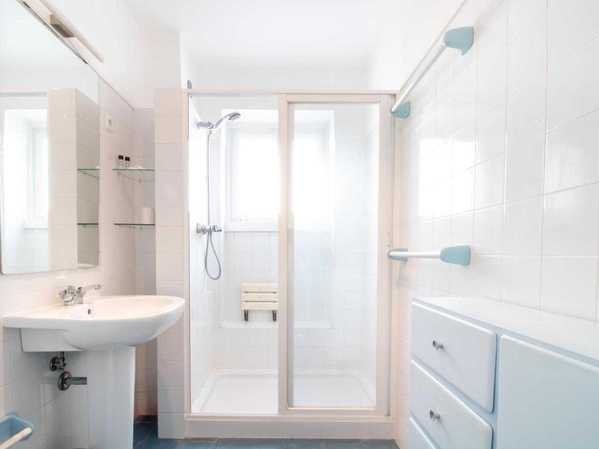 Apartment Alvalade Lissabon